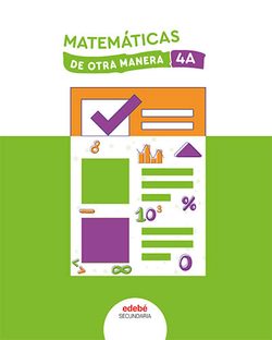 MATEMÁTICAS 4A