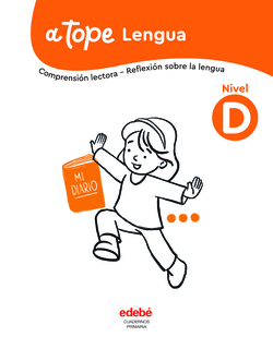 Lengua. Nivel D