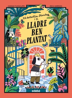 El lladre ben plantat