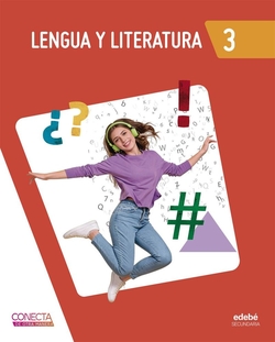 LENGUA Y LITERATURA 3