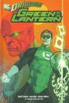 DC orígenes Green Lantern