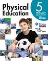 En Curso Physical Education 5 Primary