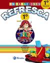 Refresca con kika superbruja 1ºprimaria