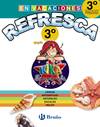 Refresca con kika superbruja 3º primaria