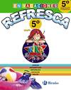 Refresca con kika superbruja 5ºprimaria