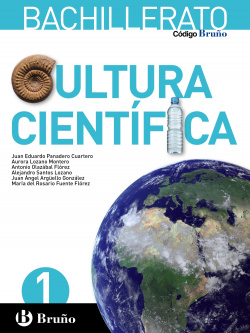 Cultura científica 1º bachillerato