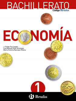 Economia 1º bachillerato