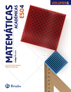 Matemáticas academicas 4º eso trimestral 2016