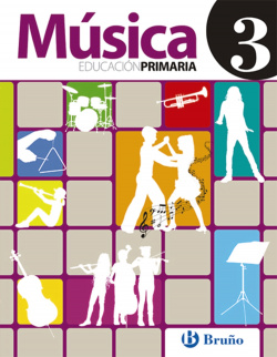 MÚSICA 3ºPRIMARIA