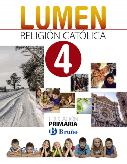 RELIGION 4ºPRIM. LUMEN. ANDALUCÍA Y MURCIA 2019