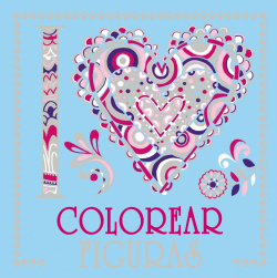 I LOVE COLOREAR