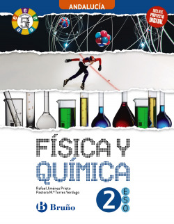 FISICA Y QUIMICA 2ºESO 5 ETAPAS ANDALUCIA 24
