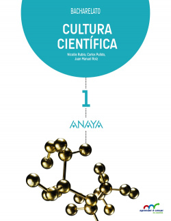 Cultura científica 1ºbacharelato. Aprender é crecer