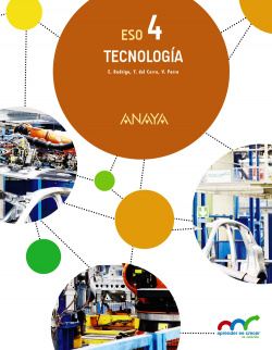 Tecnología 4ºeso. Val/C.Mancha/Cana/Eus.Aprender es crecer en conexión