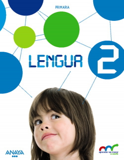 lengua+lecturas 2º primaria castilla-leon aprender conexión