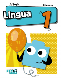 LINGUA GALEGA 1ºPRIMARIA. PEZA A PEZA