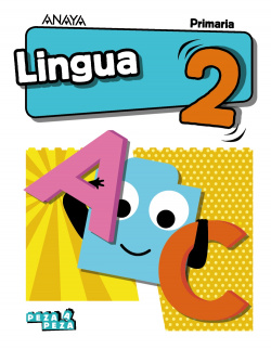 LINGUA GALEGA 2ºPRIMARIA. PEZA A PEZA