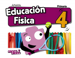 EDUCACIÓN FÍSICA 4ºPRIMARIA. PIEZA A PIEZA 2019