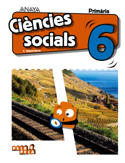 Ciències socials 6.