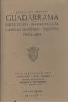 GUADARRAMA