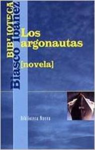 LOS ARGONAUTAS