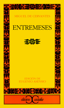 Entremeses