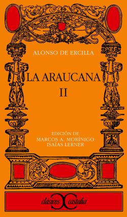 ARAUCANA, 2