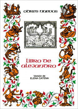 LIBRO ALEJANDRO