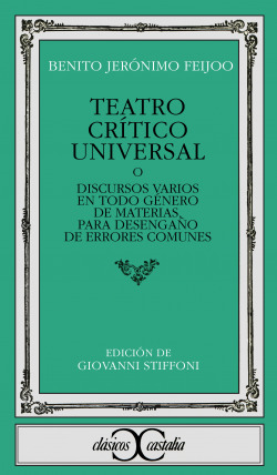 TEATRO CRITICO UNIVERSAL