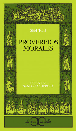 PROVERBIOS MORALES