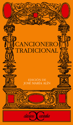CANCIONERO TRADICIONAL