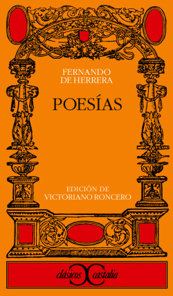 POESIAS -DE HERRERA-