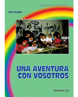 UNA AVENTURA CON VOSOTROS /13