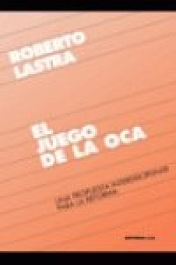 El juego de la oca