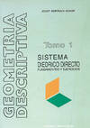 GEOMETRIA DESCRIPTIVA.SISTEMA DIEDRICO DIRECTO.TEORIA/PROBLE