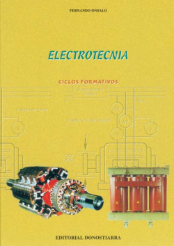 ELECTROTECNIA.MEDIO.(CICLOS FORMATIVOS) DON