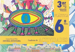 PLASTICA 6O.PRIMARIA DON