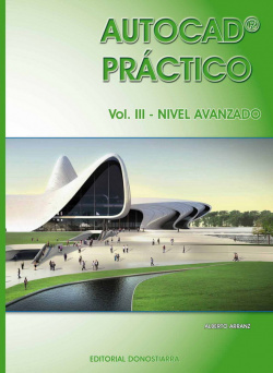 (12).AUTOCAD PRACTICO (III).NIVEL AVANZADO