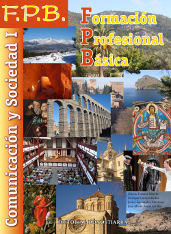 Comunicación y sociedad I