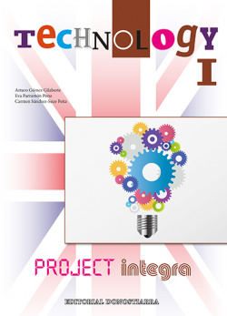 Technology I project integra. Tecnología Inglés