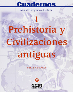 1.PREHISTORIA Y CIVILIZACIONES ANTIGUAS.(CUAD.HISTORIA)