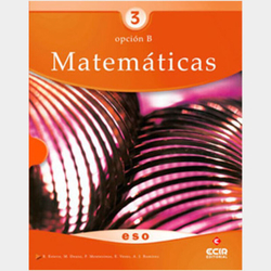 ANT/ (02).MATEMATICAS 3O.ESO ECIMA