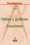 (03).CUADERNO 13: TABLAS Y GRAFICAS.FUNCIONES