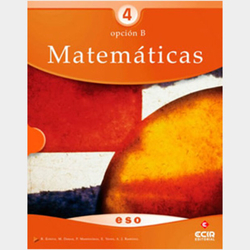 ANT/(03).MATEMATICAS 4O.ESO (B) OPCION (SOCIALES)