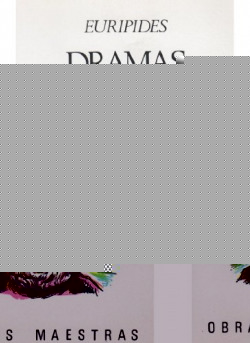 102. DRAMAS Y TRAGEDIAS