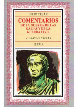165. COMENTARIOS GUERRA DE LAS GALIAS