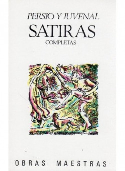 170. SATIRAS COMPLETAS