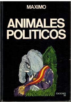 ANIMALES POLITICOS