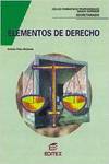 (G.S.).ELEMENTOS DE DERECHO (SECRETARIADO.G.SUPERIOR)