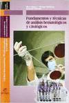 (G.S).FUND.TECN.ANALISIS HEMATOLOGICOS CITOLOG.(LABORATORIO)